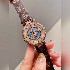 LV-Louis Vuitton, самая дорогая версия с бриллиантами — серия «Сч