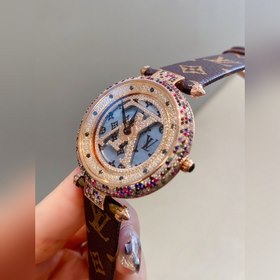LV-Louis Vuitton, самая дорогая версия с бриллиантами — серия «Сч
