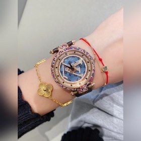 LV-Louis Vuitton, самая дорогая версия с бриллиантами — серия «Сч