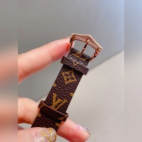 LV-Louis Vuitton, самая дорогая версия с бриллиантами — серия «Сч
