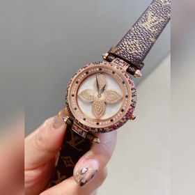 LV-Louis Vuitton, самая дорогая версия с бриллиантами — серия «Сч