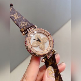 LV-Louis Vuitton, самая дорогая версия с бриллиантами — серия «Сч