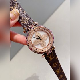 LV-Louis Vuitton, самая дорогая версия с бриллиантами — серия «Сч