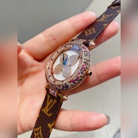 LV-Louis Vuitton, самая дорогая версия с бриллиантами — серия «Сч