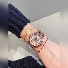 LV-Louis Vuitton, самая дорогая версия с бриллиантами — серия «Сч