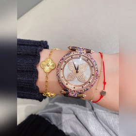 LV-Louis Vuitton, самая дорогая версия с бриллиантами — серия «Сч