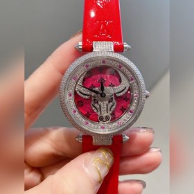 LV-Louis Vuitton, самая дорогая версия с бриллиантами — серия «Сч
