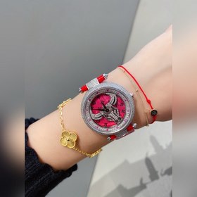 LV-Louis Vuitton, самая дорогая версия с бриллиантами — серия «Сч