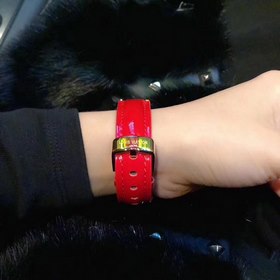 Луи Виттон Louis Vuitton Часы серии Style Лаконичный дизайн, мод