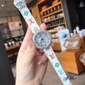 Lv Louis Vuitton, модель «Счастливая судьба», дизайн с бриллианта