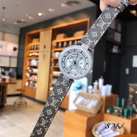 Lv Louis Vuitton, модель «Счастливая судьба», дизайн с бриллианта