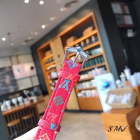 Lv Louis Vuitton, модель «Счастливая судьба», дизайн с бриллианта