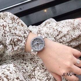 Lv Louis Vuitton, модель «Счастливая судьба», дизайн с бриллианта