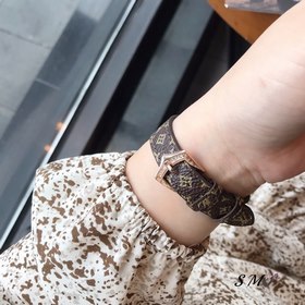 Lv Louis Vuitton, модель «Счастливая судьба», дизайн с бриллианта