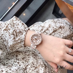 Lv Louis Vuitton, модель «Счастливая судьба», дизайн с бриллианта