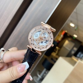 Lv Louis Vuitton, модель «Счастливая судьба», дизайн с бриллианта