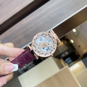 Lv Louis Vuitton, модель «Счастливая судьба», дизайн с бриллианта