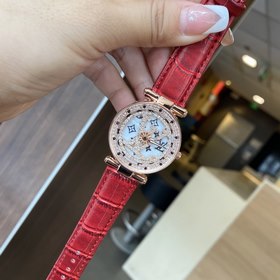 Lv Louis Vuitton, модель «Счастливая судьба», дизайн с бриллианта