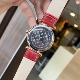 Lv Louis Vuitton, модель «Счастливая судьба», дизайн с бриллианта