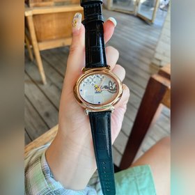 Lv Louis Vuitton Модные женские часы Высокое соотношение цены и