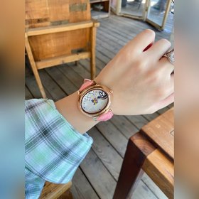 Lv Louis Vuitton Модные женские часы Высокое соотношение цены и 