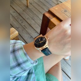 Lv Louis Vuitton Модные женские часы Высокое соотношение цены и 