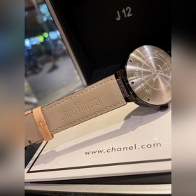 Lv Луис Корпус из нержавеющей стали Узор Луис Элегантные женски