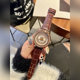 Lv Louis Vuitton Модные часы Высокое соотношение цены и качества,