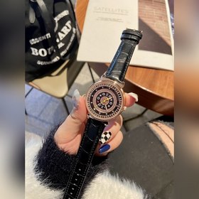 Lv Louis Vuitton Модные часы Высокое соотношение цены и качества,