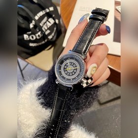 Lv Louis Vuitton Модные часы Высокое соотношение цены и качества,