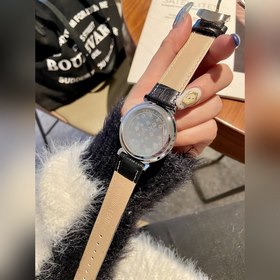 Lv Louis Vuitton Модные часы Высокое соотношение цены и качества,