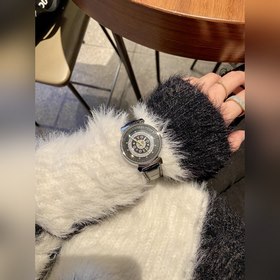 Lv Louis Vuitton Модные часы Высокое соотношение цены и качества,