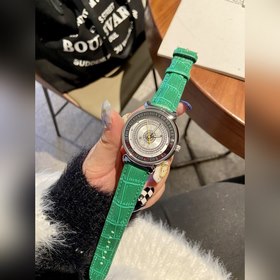 Lv Louis Vuitton Модные часы Высокое соотношение цены и качества,