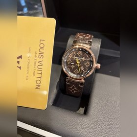 Iv Louis Vuitton Классическая модель с винтажным дизайном Эти ча