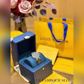 Iv Louis Vuitton Классическая модель с винтажным дизайном Эти ча