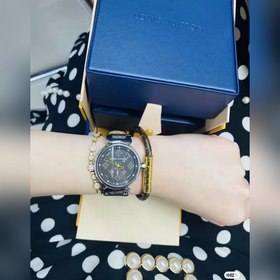 Iv Louis Vuitton Классическая модель с винтажным дизайном Эти ча
