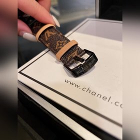 Lv Луис Корпус из нержавеющей стали Узор Луис Элегантные женские