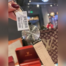 LV Louis Vuitton Классические часы с винтажным дизайном Эти часы 