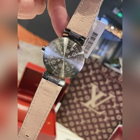 LV Louis Vuitton Классическая модель с уникальным ремешком с прин
