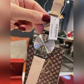 LV Louis Vuitton Классическая модель с уникальным ремешком с прин