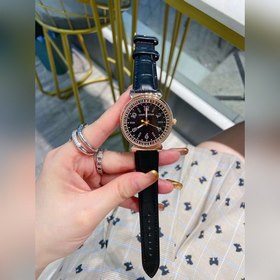 LV Louis Vuitton - Модные часы Самая популярная модель в Интернет