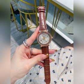 LV Louis Vuitton - Модные часы Самая популярная модель в Интернет