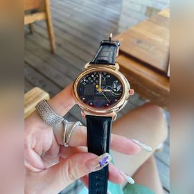 LV Louis Vuitton - Модные часы Самая популярная модель в Интернет
