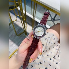 LV Louis Vuitton - Модные часы Самая популярная модель в Интернет