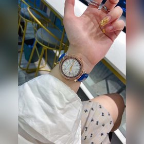 LV Louis Vuitton - Модные часы Самая популярная модель в Интернет