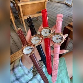 LV Louis Vuitton - Модные часы Самая популярная модель в Интернет