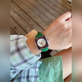 LV Louis Vuitton - Модные часы Самая популярная модель в Интернет