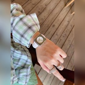 LV Louis Vuitton - Модные часы Самая популярная модель в Интернет