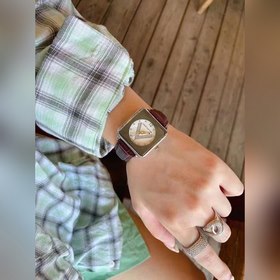 LV Louis Vuitton - Модные часы Самая популярная модель в Интернет