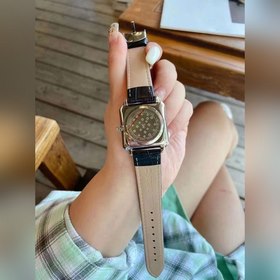 LV Louis Vuitton - Модные часы Самая популярная модель в Интернет